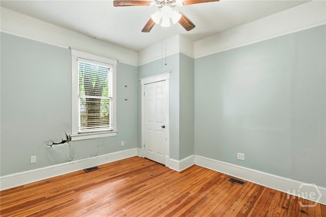 402 E 38th Street, Savannah, GA 31401