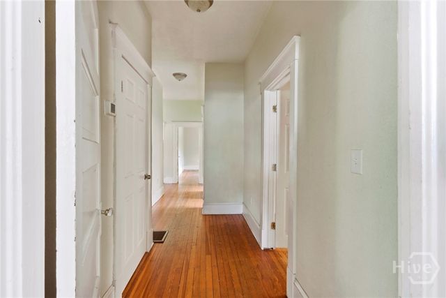 402 E 38th Street, Savannah, GA 31401