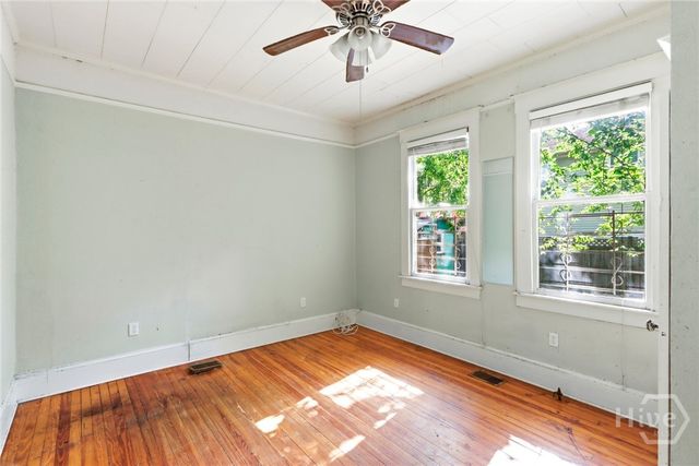 402 E 38th Street, Savannah, GA 31401