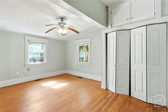 402 E 38th Street, Savannah, GA 31401