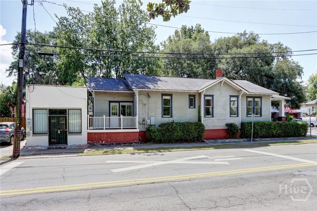 402 E 38th Street, Savannah, GA 31401