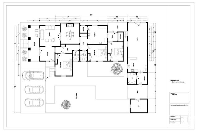 402 E 38th Street, Savannah, GA 31401