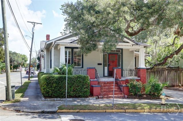402 E 38th Street, Savannah, GA 31401