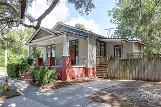 402 E 38th Street, Savannah, GA 31401