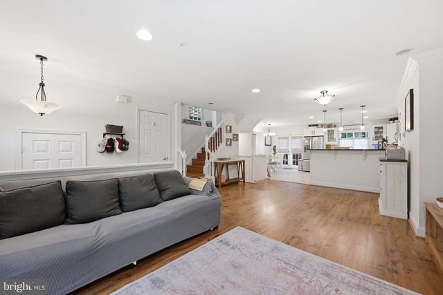 2355 MASSANUTTEN DR, Silver Spring, MD 20906