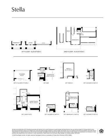 2110 Wakefield Lane, Allen, TX 75013