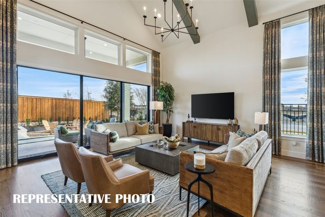 2110 Wakefield Lane, Allen, TX 75013