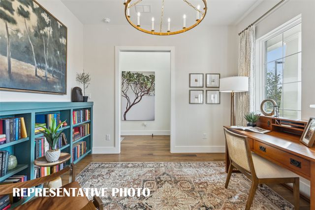 2110 Wakefield Lane, Allen, TX 75013