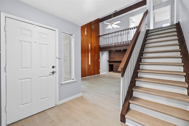 12528 Wellington Park Drive, Houston, TX 77072