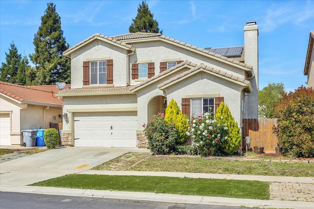 1703 Presidio Way, Plumas Lake, CA 95961