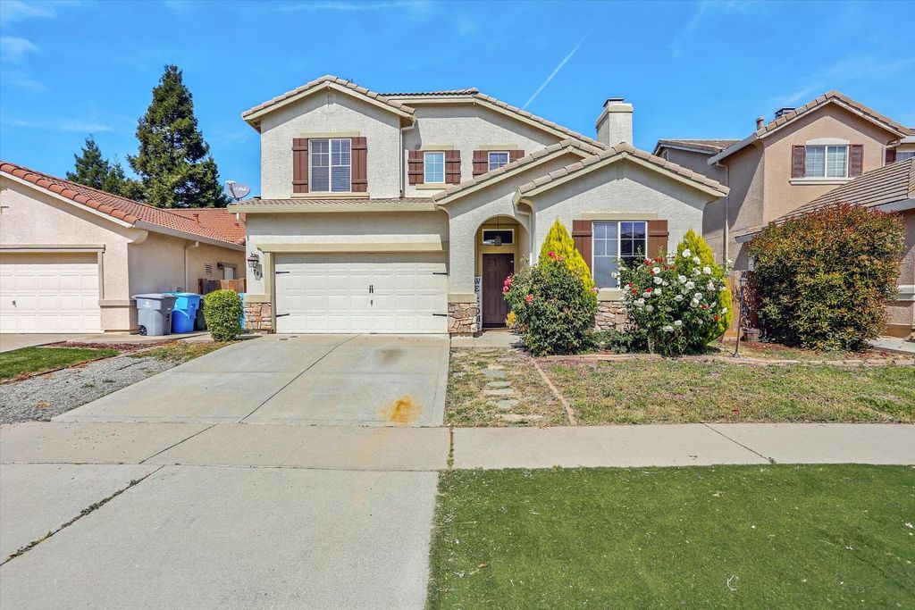 1703 Presidio Way, Plumas Lake, CA 95961