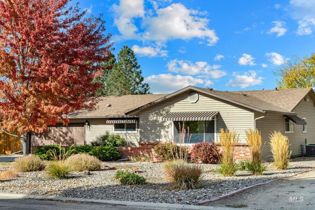 7910 W Stirrup Ave., Boise, ID 83709 property photo