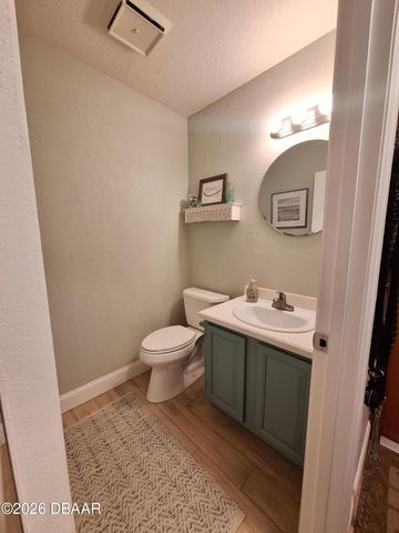 2287 Branchwood Drive, New Smyrna Beach, FL 32168