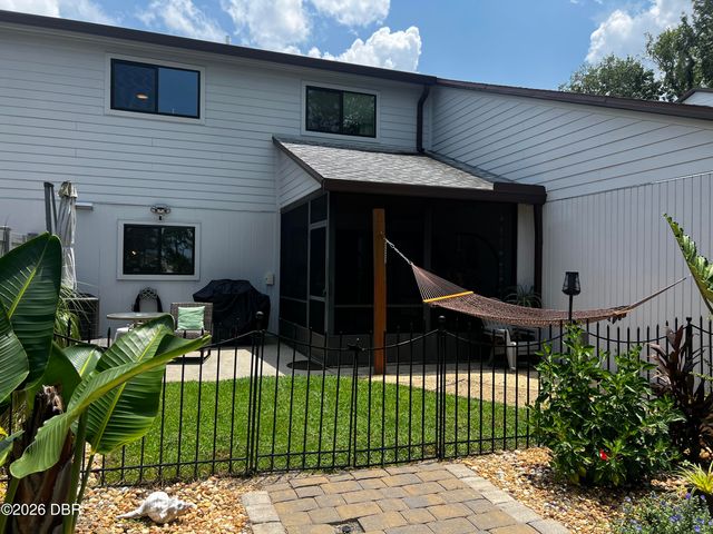 2287 Branchwood Drive, New Smyrna Beach, FL 32168