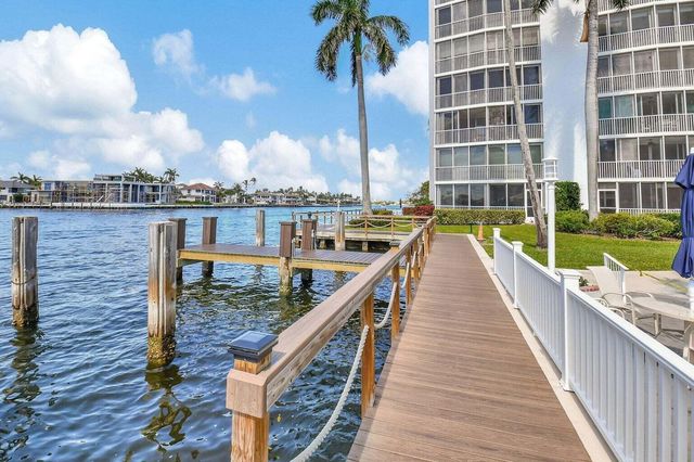 3212 S Ocean Boulevard 902-A, Highland Beach, FL 33487