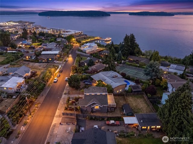 4623 N Gove Street, Tacoma, WA 98407
