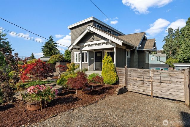 4623 N Gove Street, Tacoma, WA 98407