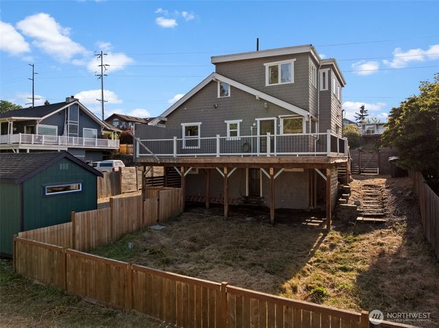 4623 N Gove Street, Tacoma, WA 98407