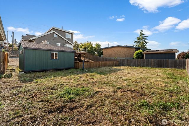 4623 N Gove Street, Tacoma, WA 98407