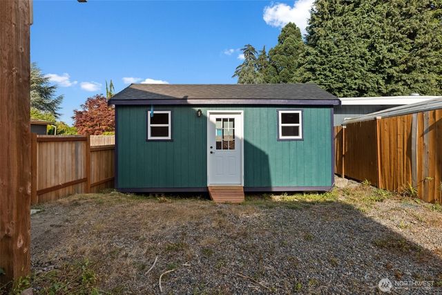 4623 N Gove Street, Tacoma, WA 98407
