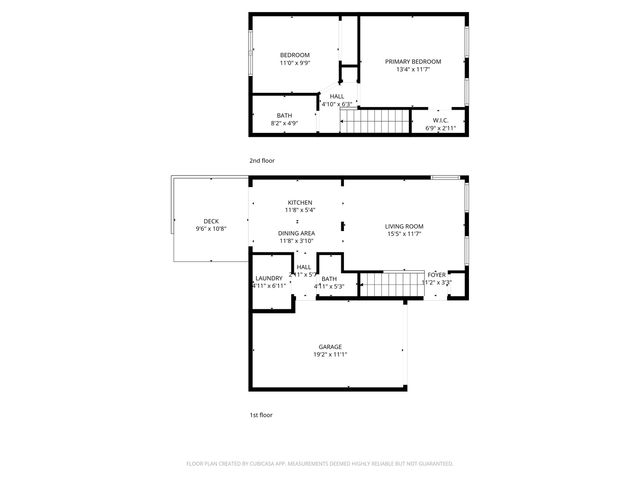 1804 De Forest Lane, Hanover Park, IL 60133