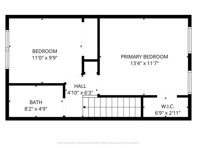 1804 De Forest Lane, Hanover Park, IL 60133