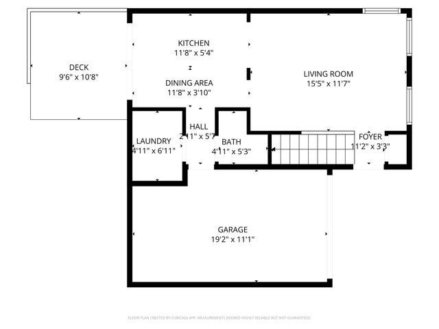 1804 De Forest Lane, Hanover Park, IL 60133