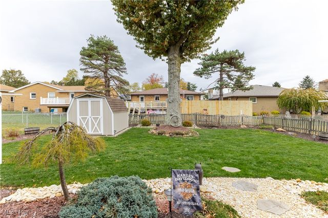 225 Florida Avenue, Weirton, WV 26062