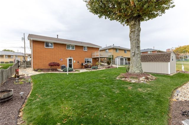 225 Florida Avenue, Weirton, WV 26062