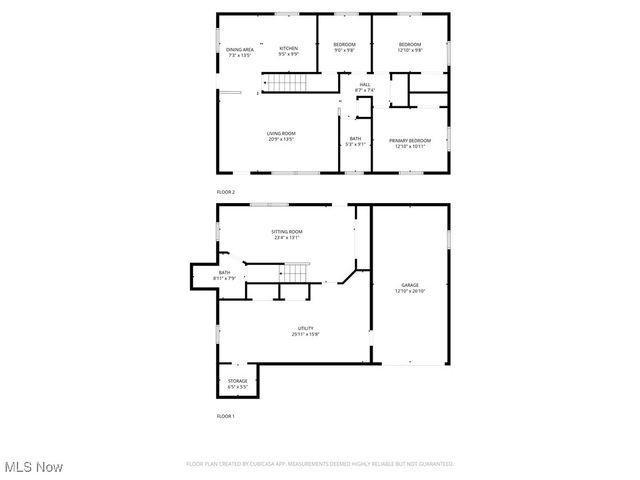 225 Florida Avenue, Weirton, WV 26062