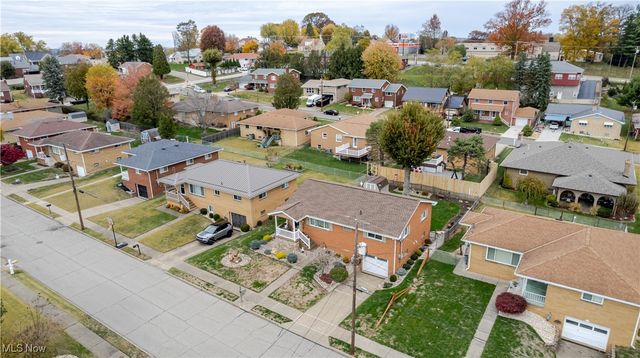 225 Florida Avenue, Weirton, WV 26062