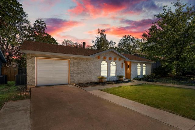 6601 Boleynwood DR, Austin, TX 78745