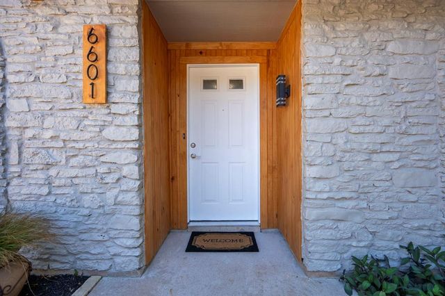 6601 Boleynwood DR, Austin, TX 78745