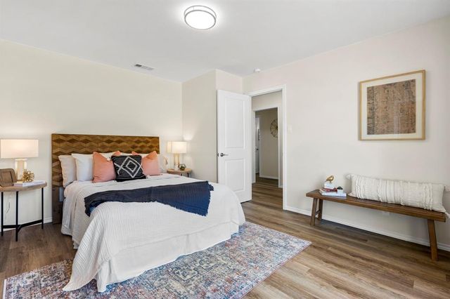 6601 Boleynwood DR, Austin, TX 78745