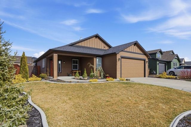 5611 S Talon Peak Dr, Spokane, WA 99224