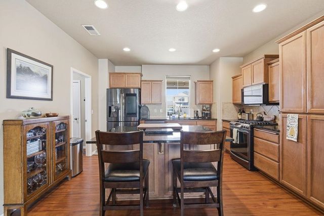 5611 S Talon Peak Dr, Spokane, WA 99224