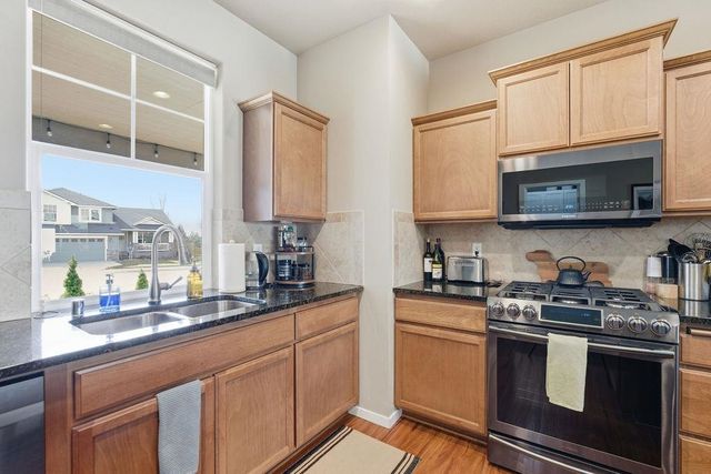 5611 S Talon Peak Dr, Spokane, WA 99224