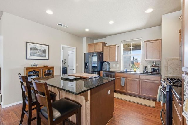 5611 S Talon Peak Dr, Spokane, WA 99224