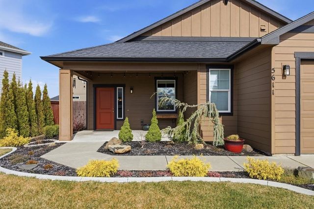 5611 S Talon Peak Dr, Spokane, WA 99224