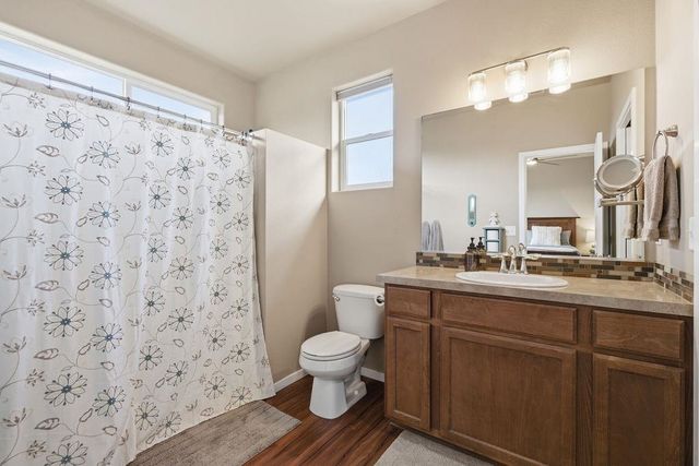 5611 S Talon Peak Dr, Spokane, WA 99224