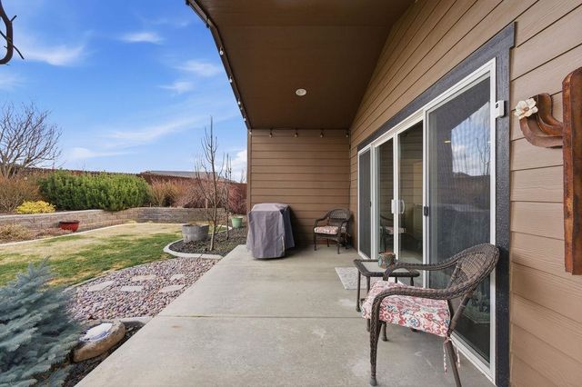 5611 S Talon Peak Dr, Spokane, WA 99224