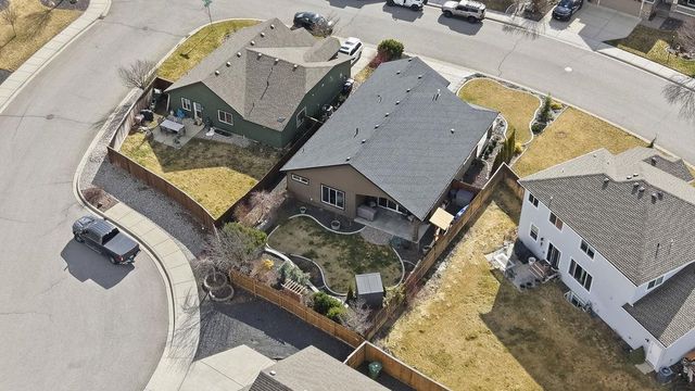 5611 S Talon Peak Dr, Spokane, WA 99224