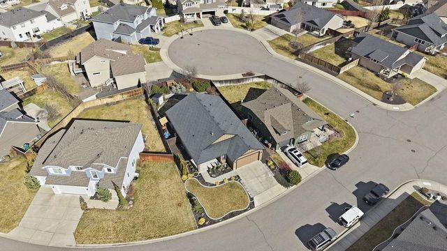 5611 S Talon Peak Dr, Spokane, WA 99224