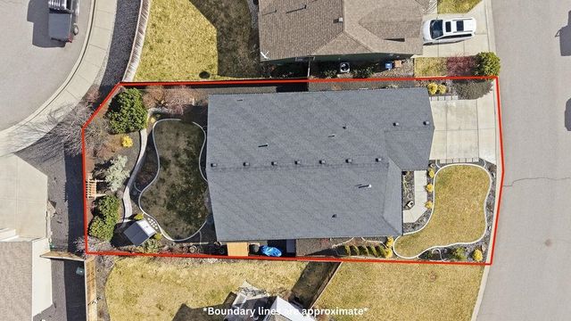 5611 S Talon Peak Dr, Spokane, WA 99224