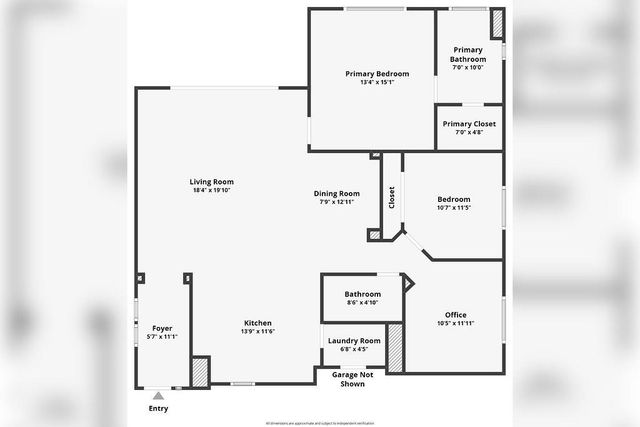 5611 S Talon Peak Dr, Spokane, WA 99224