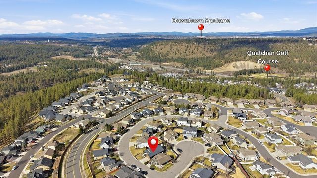 5611 S Talon Peak Dr, Spokane, WA 99224