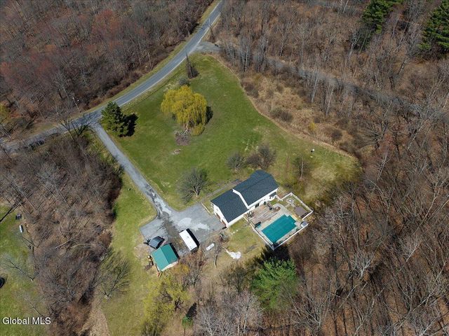 641 Knickerbocker Road, Schaghticoke, NY 12154