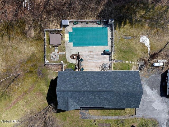 641 Knickerbocker Road, Schaghticoke, NY 12154