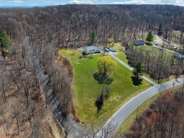 641 Knickerbocker Road, Schaghticoke, NY 12154