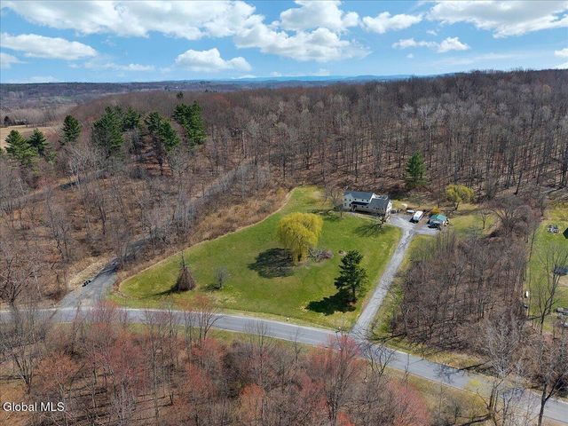 641 Knickerbocker Road, Schaghticoke, NY 12154